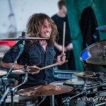 109 Drumming Syndrome